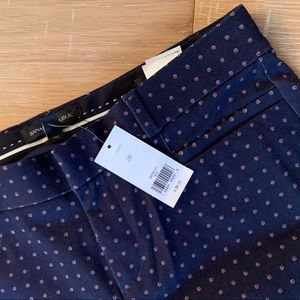 “Sloan” Banana Republic Slacks